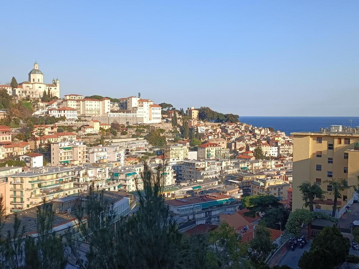 Tuo Pallino San Remo Extérieur photo