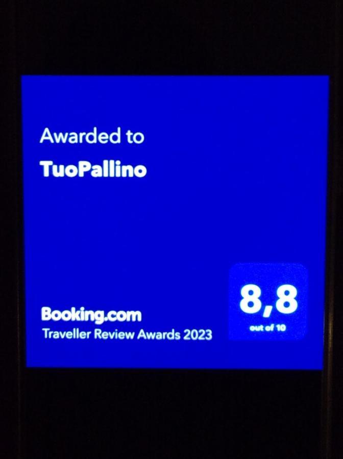 Tuo Pallino San Remo Extérieur photo
