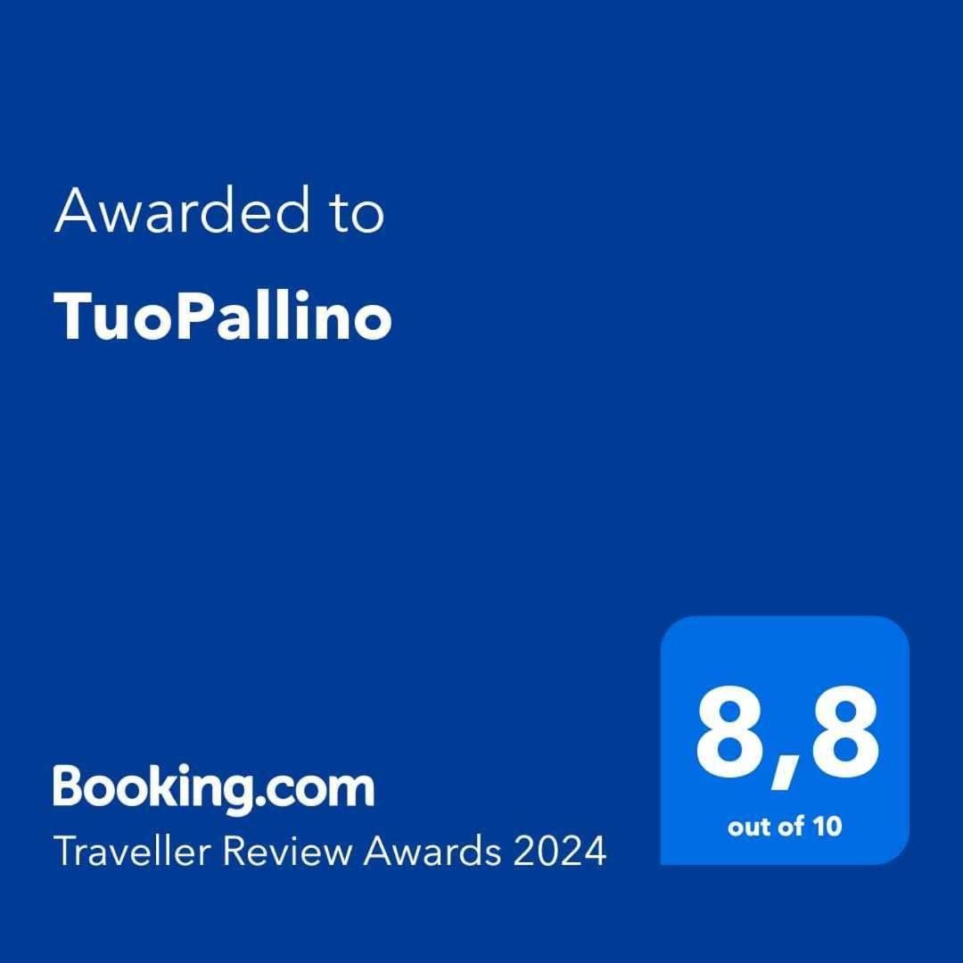 Tuo Pallino San Remo Extérieur photo