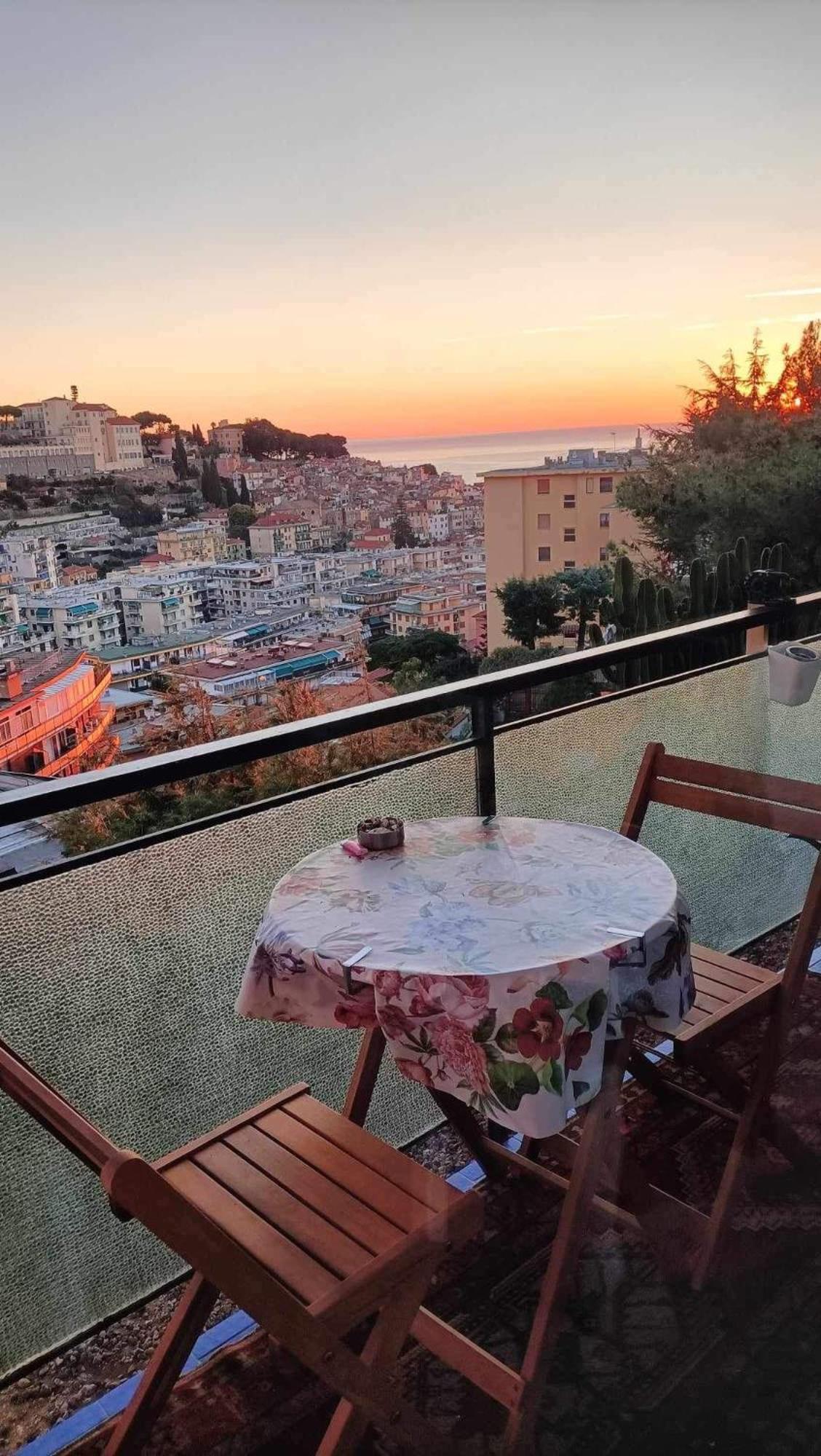 Tuo Pallino San Remo Extérieur photo